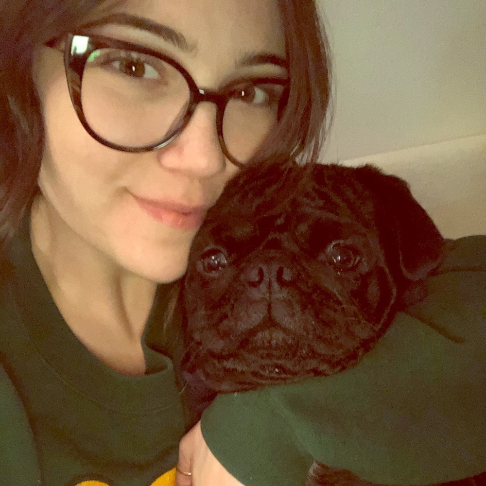 Meet your Posher, Korah